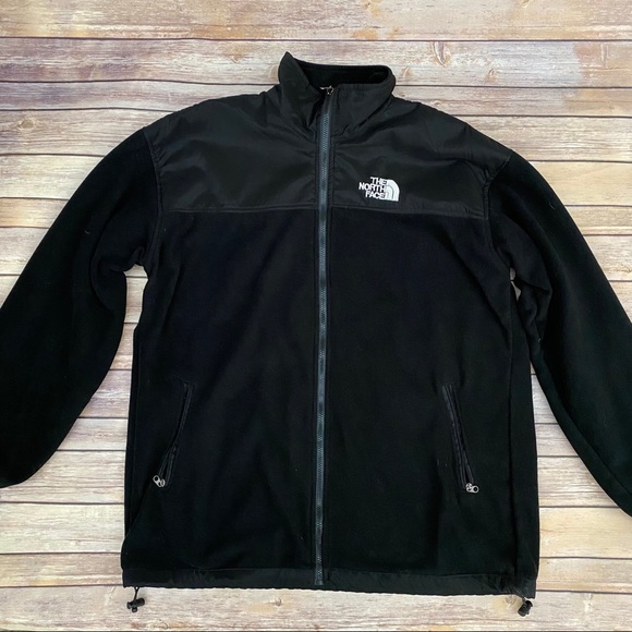 north face 4xl